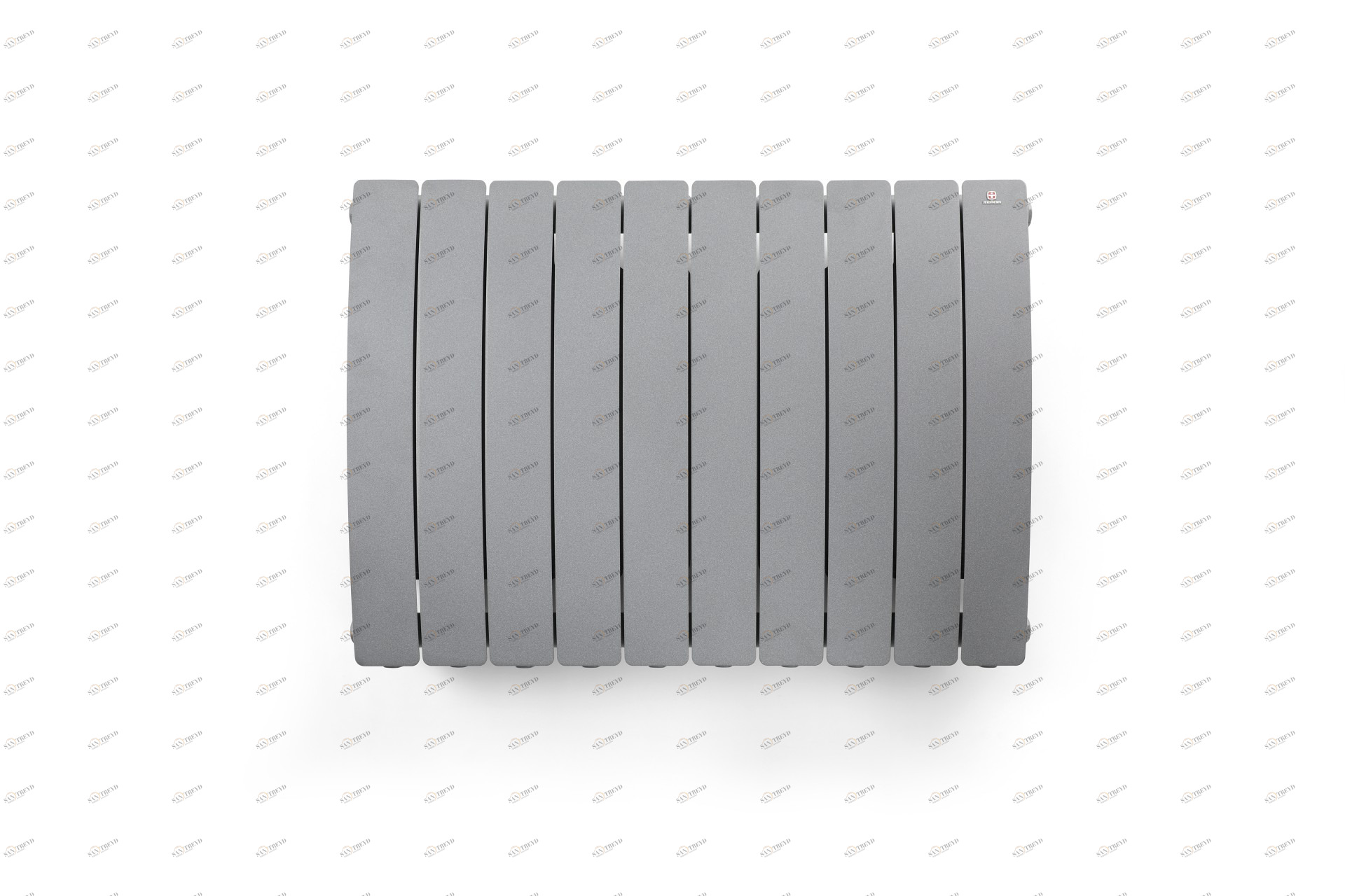 Полотенцесушители WGCAM057048 CAMBER Terma 1.86