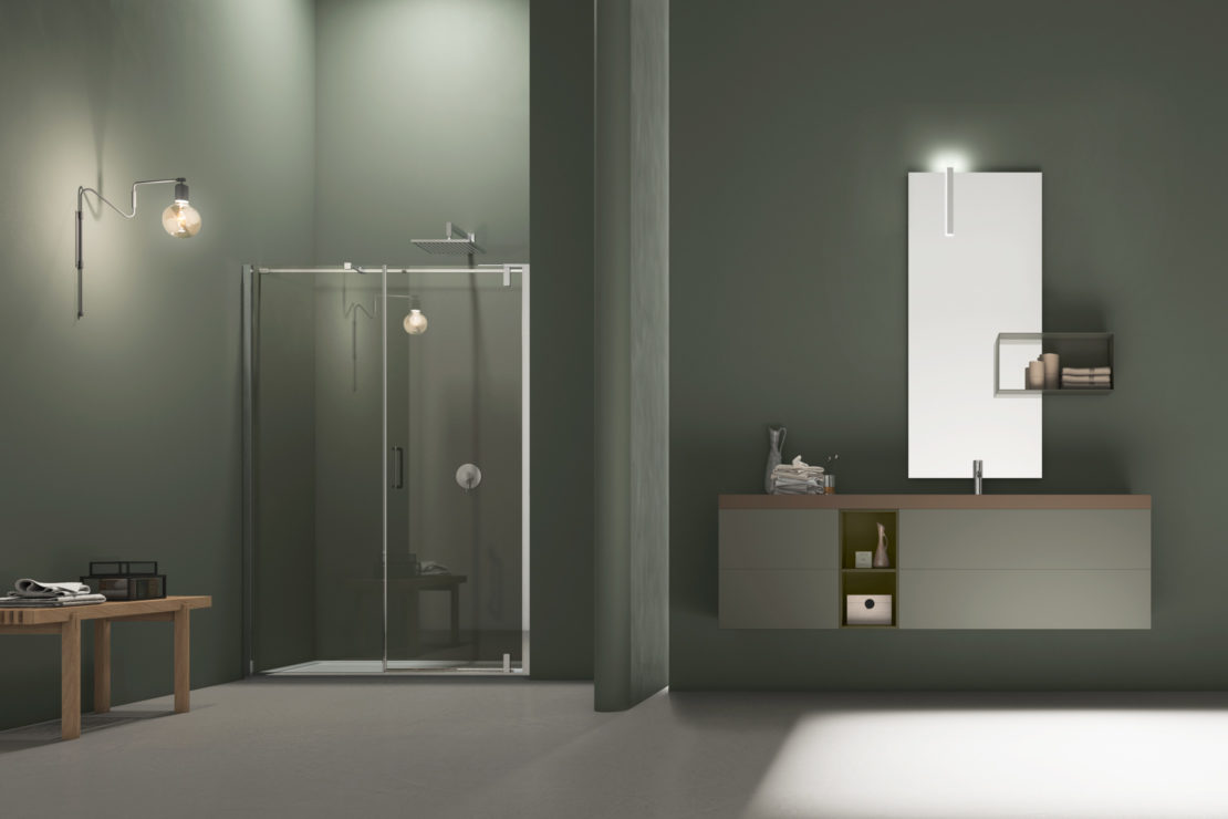 Комплект мебели 62 Arcom Pollock STARC140 - Вид №8