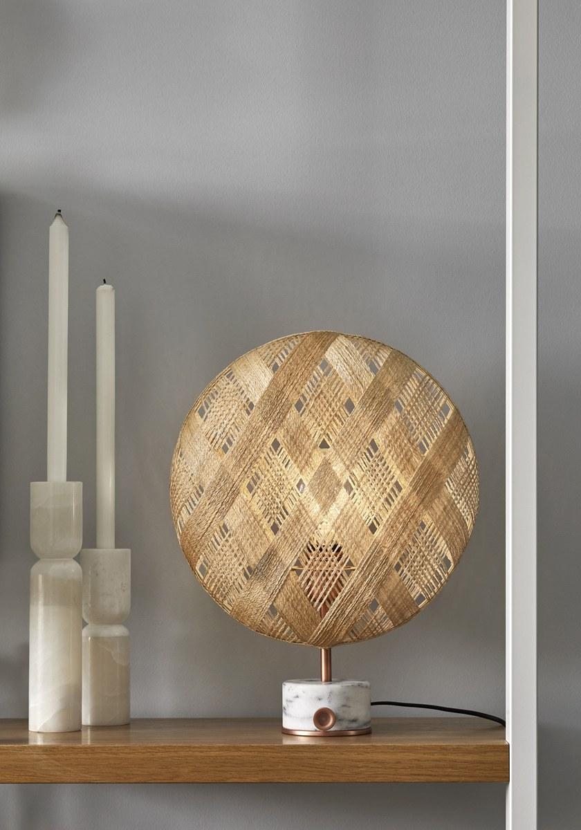 Forestier Настольная лампа Chanpen sun-id-1471368 - Вид №3