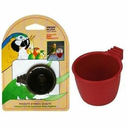 ПР0000671 Кормушка для птиц внутренняя круглая PENN-PLAX 