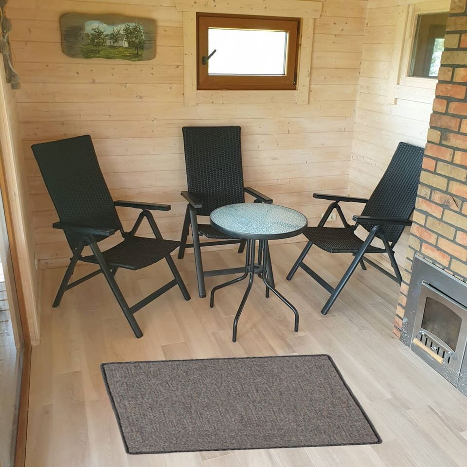 Нагревательный коврик Warmset WARMSET HEATING CARPET ARCH-00011686 - Вид №8