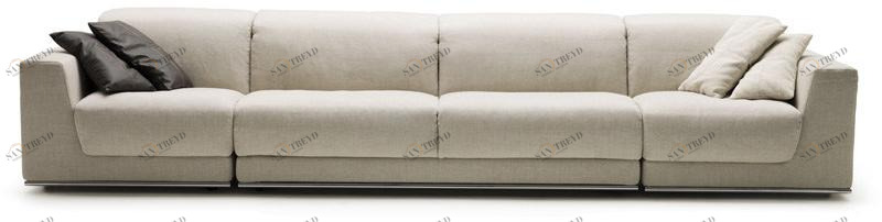 Milano Bedding 5-местный диван-кровать Joe sun-id-1510810