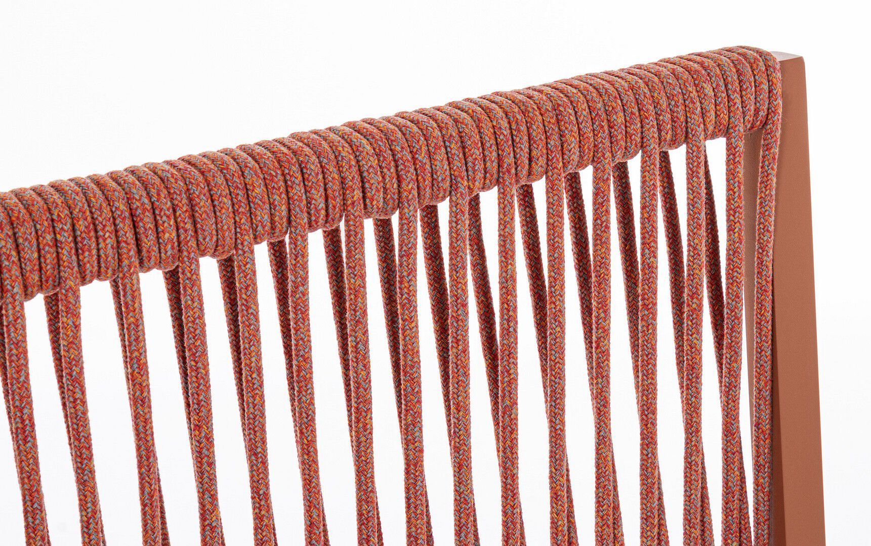 Веревочный садовый перегородочный экран BIZZOTTO PAXSON ARCH-00112927 - Вид №6