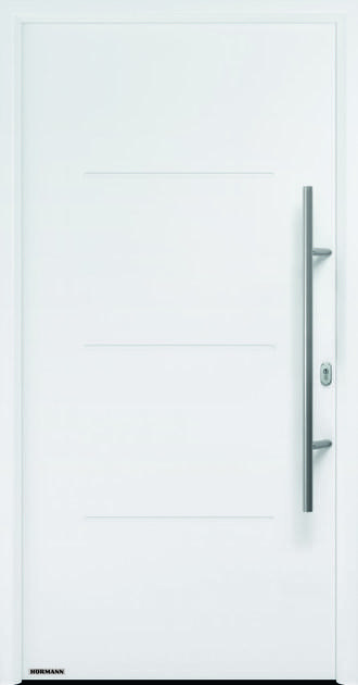HÖRMANN ITALIA Входная дверь заподлицо со стеной Thermo sun-id-1484788 - Вид №1