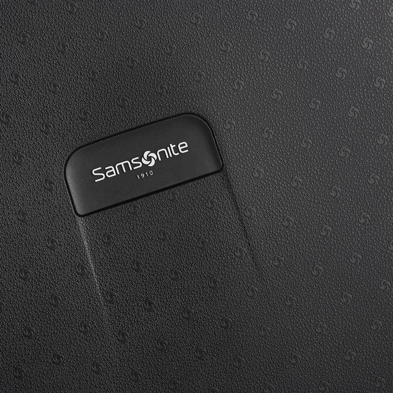 D18-91064 Чемодан D18*064 Upright 64 Samsonite Aeris - Вид №2