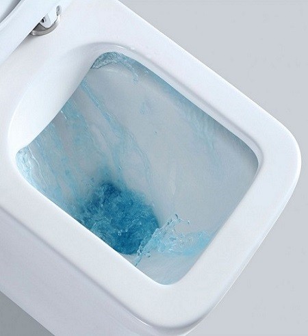 2171MB Унитаз напольный LAB.Space  - Вид №4