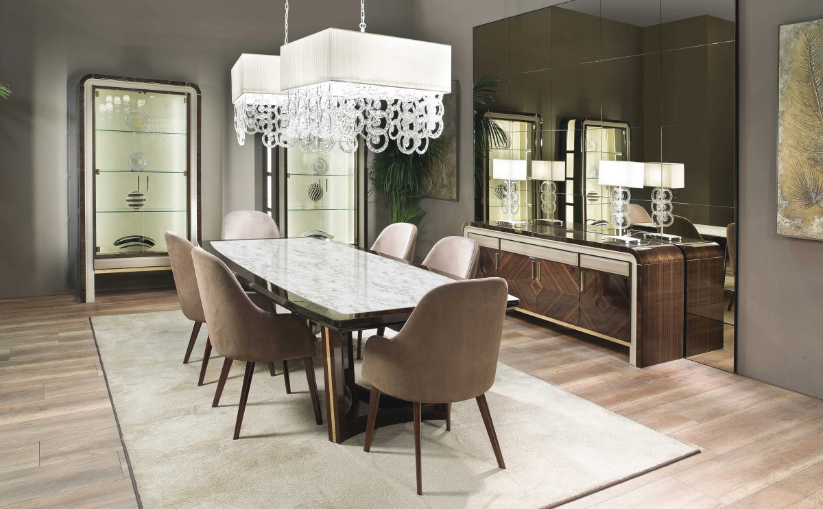 Стол  CEPPI 3328 