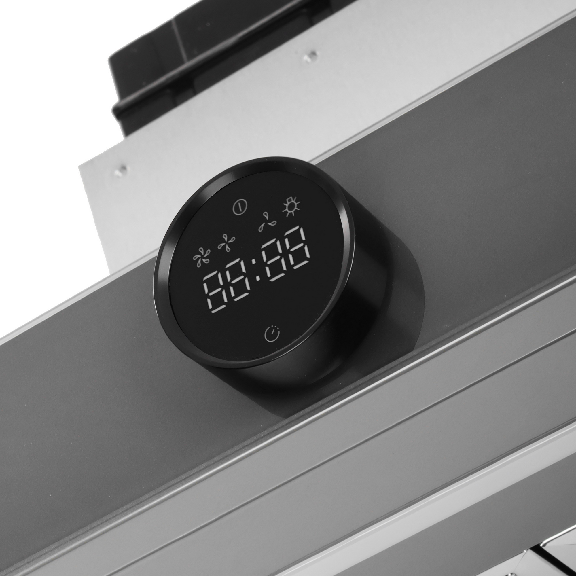 9202569 Вытяжка каминная Eigen Wien серый STDN-0132914 - Вид №4