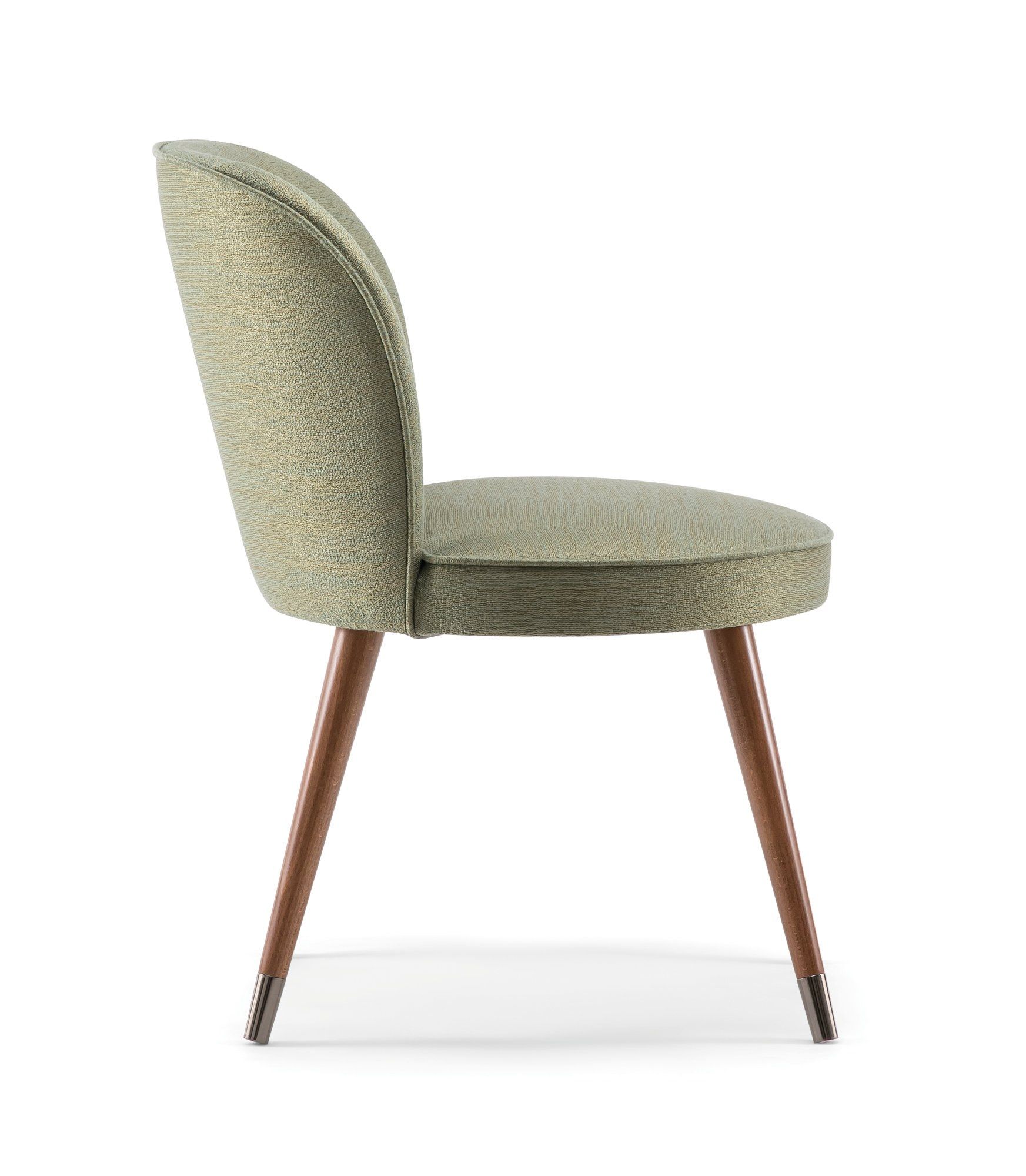 Мягкий стул из ткани Tirolo Candy ARCH-00064978 - Вид №1