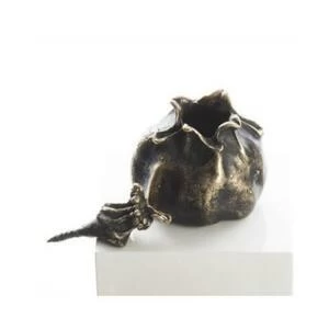 Арт-объект / Pomegranate-Bronze