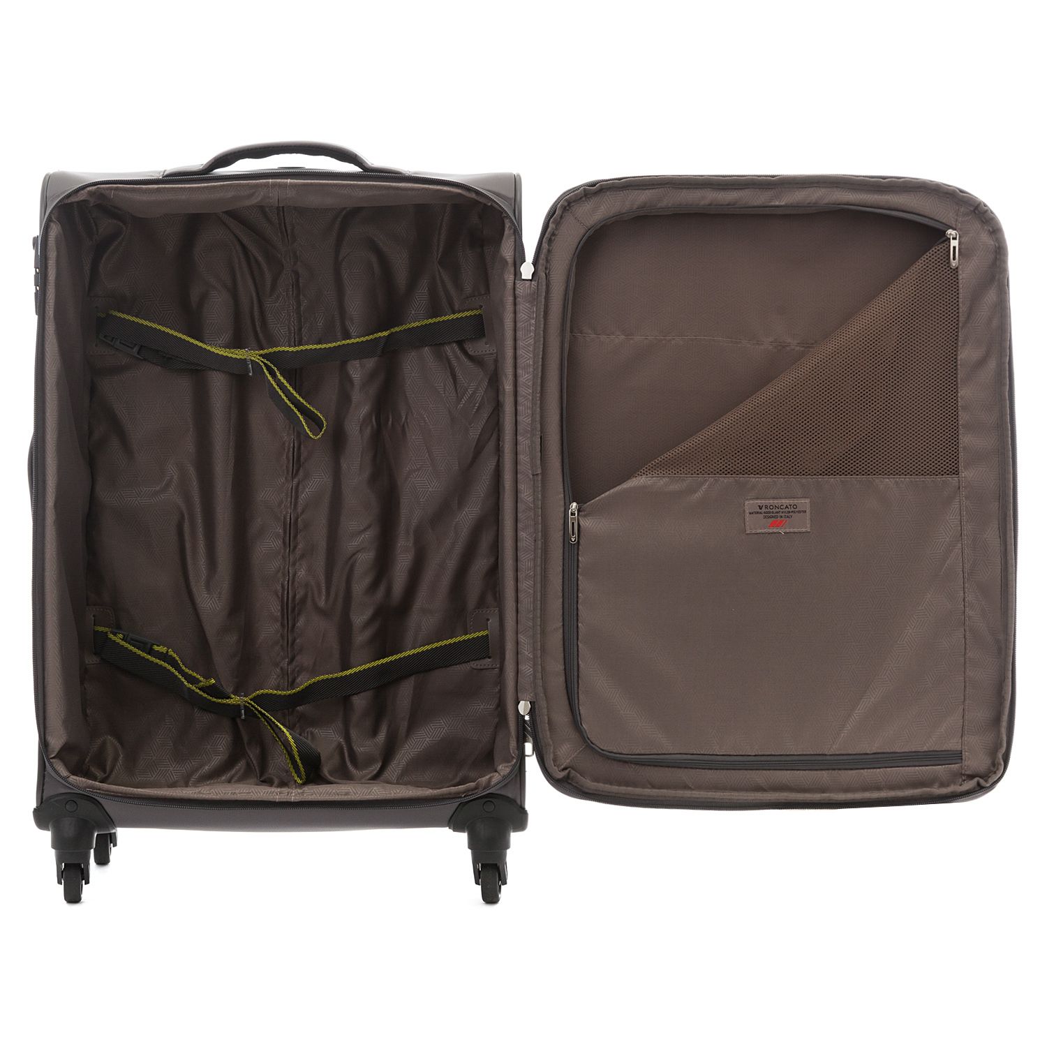 6122-22 Чемодан 6122 Trolley Exp Roncato Speed - Вид №1