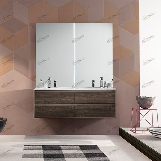 Mastella Комплект мебели для ванной SUMMIT 2.0 09