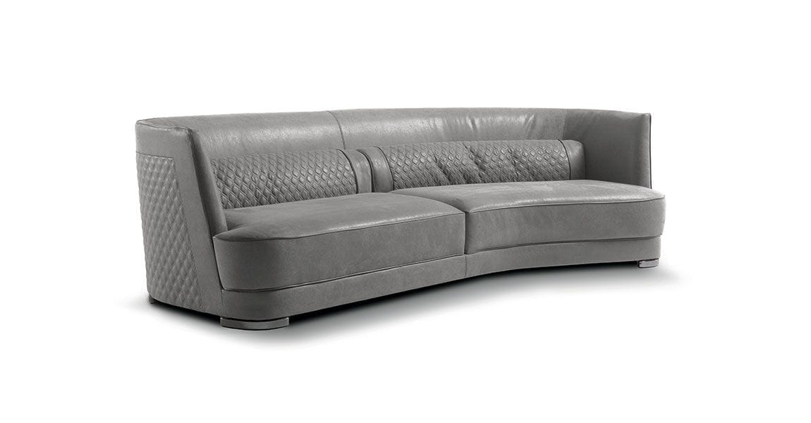 Ткань диван Vittoria Frigerio шпаргалки ARCH-00055654 - Вид №1