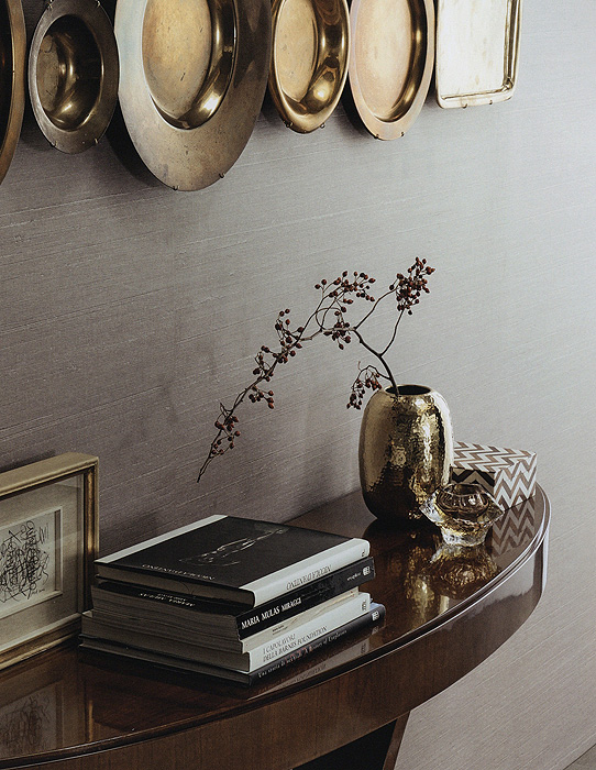 Консоль VICTORIA SELVA 4031  - Вид №1