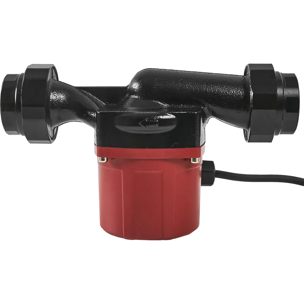 Циркуляционный насос Rommer Profi 32/6 180 мм с гайками 2" STLM-2127911 - Вид №2