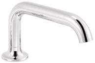 rvb Излив для ванны из хромированной латуни на террасе Times 8010.--.89