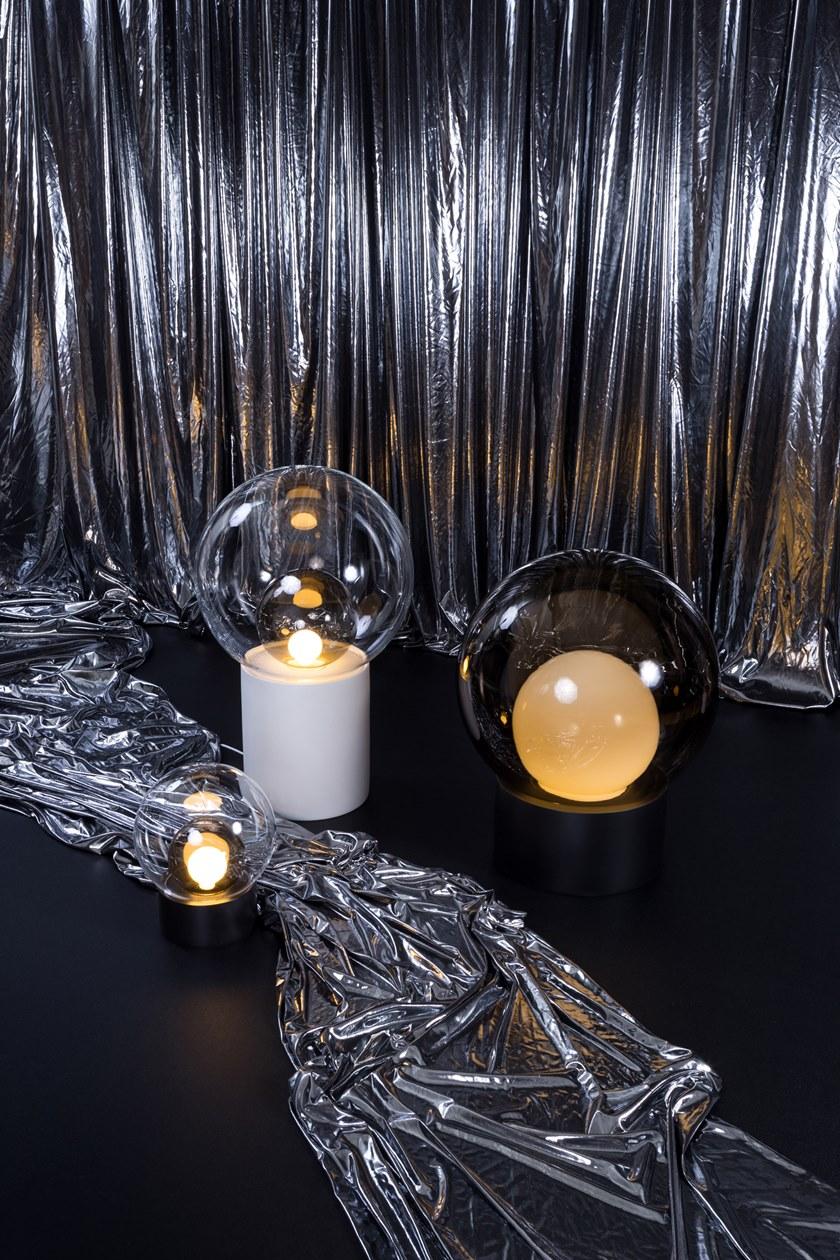 pulpo Торшер из стекла sun-id-1458853 - Вид №10