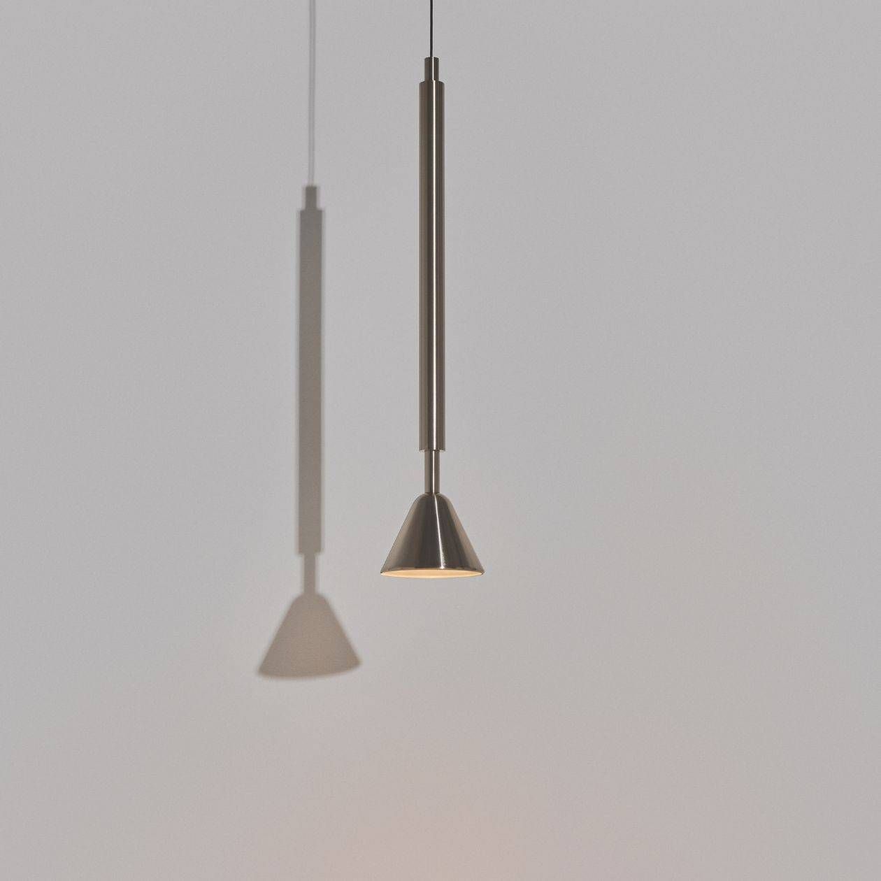 Стальной подвесной светильник Petite Friture Pyl ARCH-00085119 - Вид №22