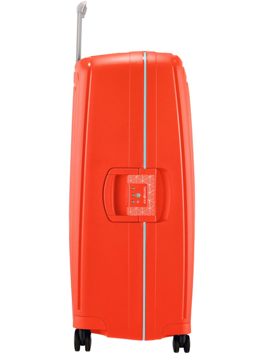 10U-A3004 Чемодан 10U*004 Spinner 81/31 Samsonite S'Cure  - Вид №2