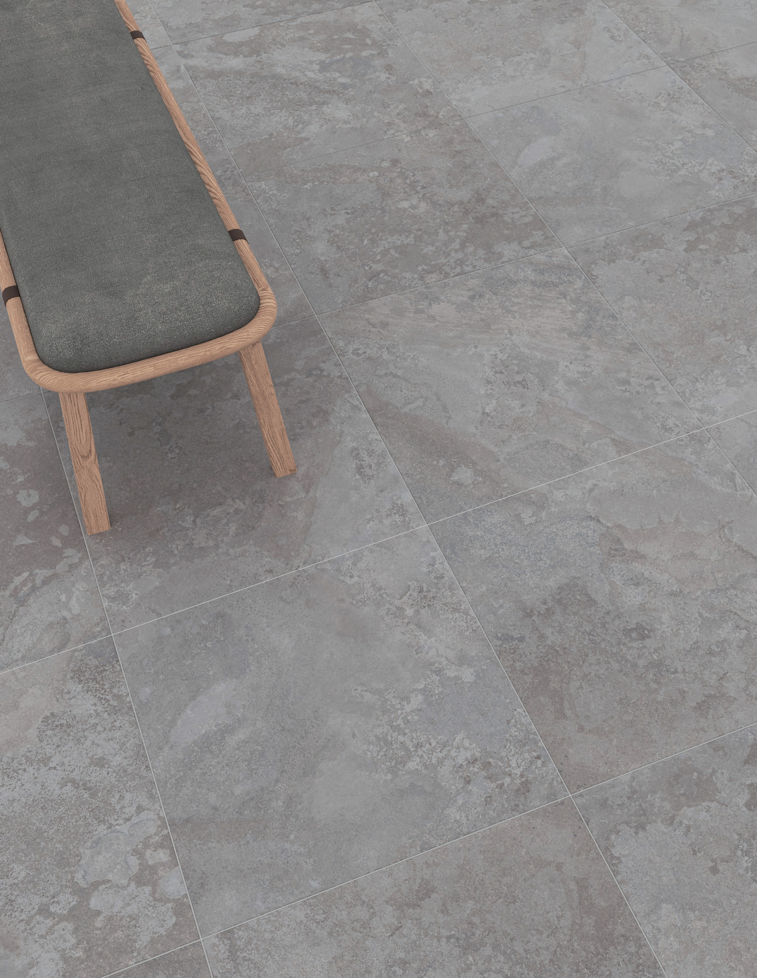 Элегантный керамогранит Staro Antislip – атмосфера уюта и безопасности STP-ST46 INCOLOR Antislip 60 - Вид №2