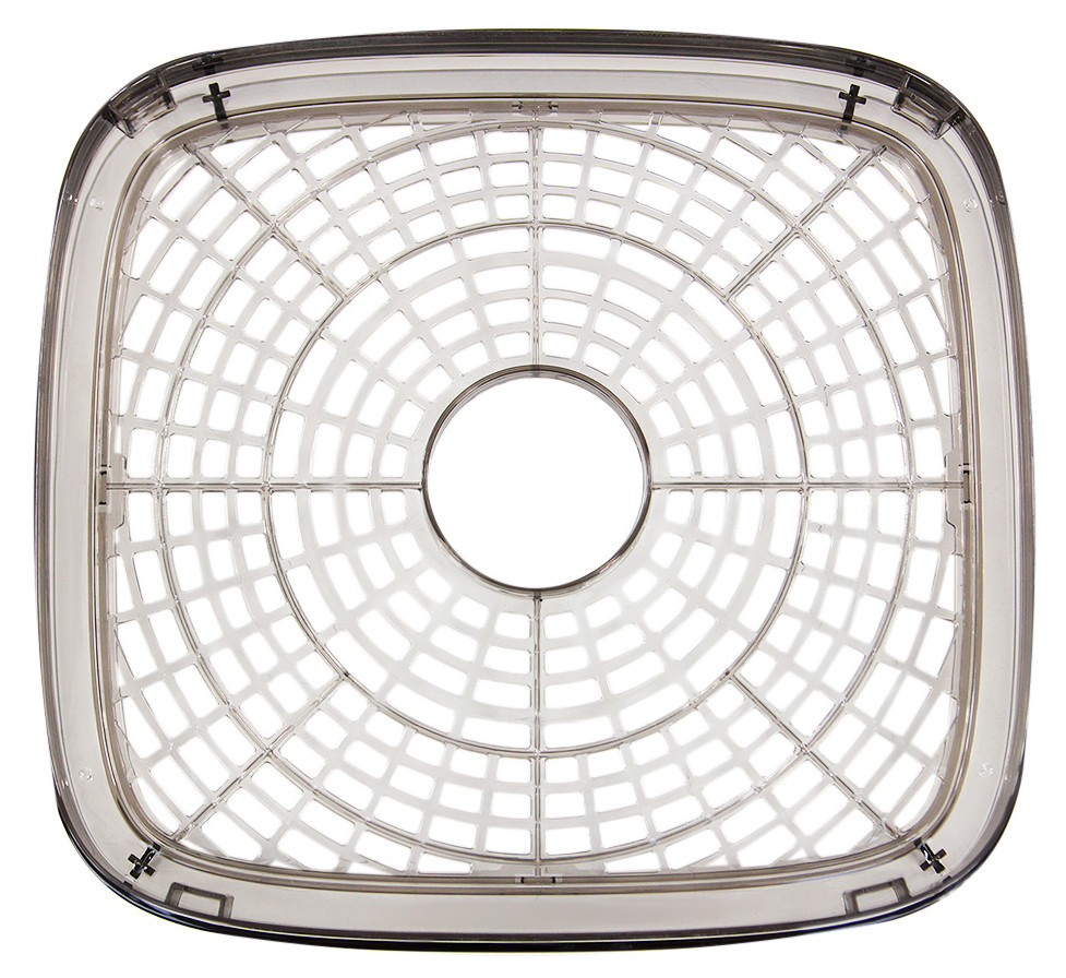 9213225 Сушилка для овощей и фруктов STINGRAY ST-FD722A черный STDN-0043985 - Вид №8