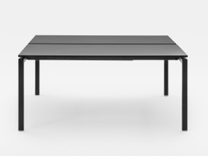 Прямоугольный стол для совещаний