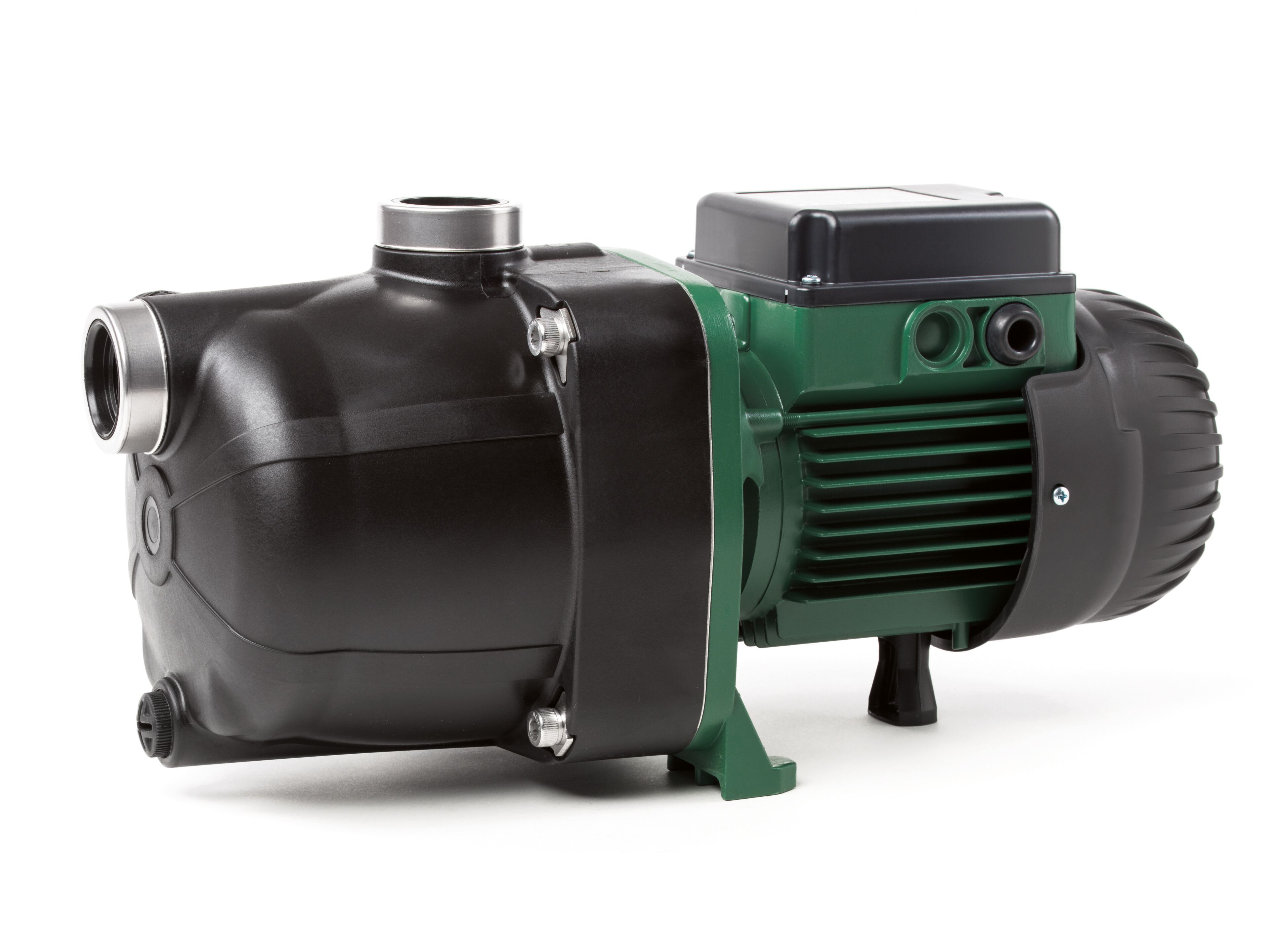 Многоступенчатый центробежный насос с горизонтальной осью Dab Pumps EURO / EUROINOX / EUROCOM ARCH-00127404 - Вид №1