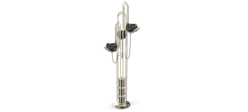 008477 Торшер Delightfull Neil - Вид №4