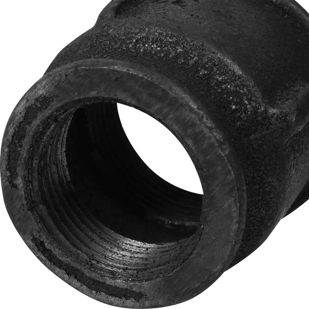 Муфта переходная 1 1/4"x1" ВР мм чугун 32500 15635869 STLM-2174623 Santreyd  - Вид №2