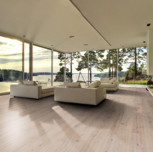 Паркетная доска Kahrs Дуб Виста 2600200588 - Вид №21