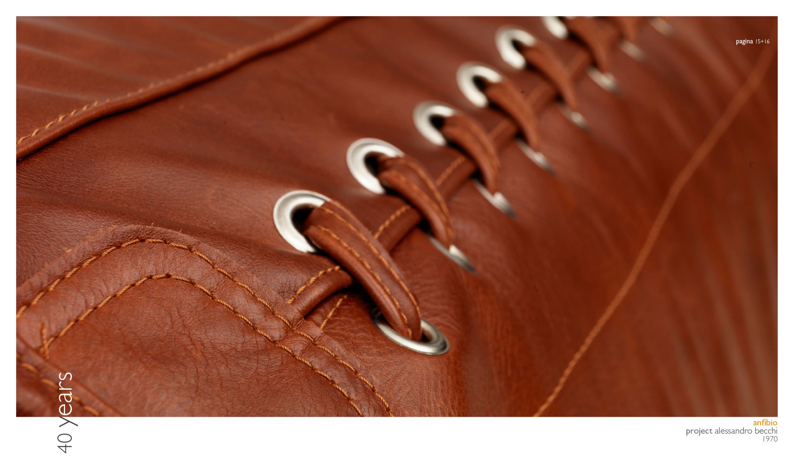 Кожаный диван-кровать Giovannetti амфибия ARCH-00133880 - Вид №34