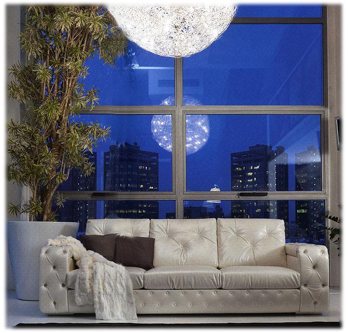 Диван Gucci TURRI T290 Contemporary