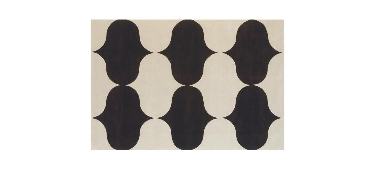 002554 Ковер Reves Arabes NOW CARPETS Vicente Vidal 