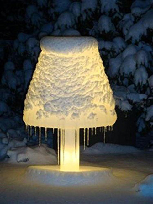 Настольная лампа Edison the Medium Fatboy 100679 - Вид №3