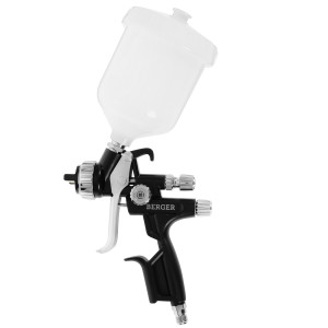 Краскораспылитель BERGER ЗИЛЬБЕР BG1389 5331810