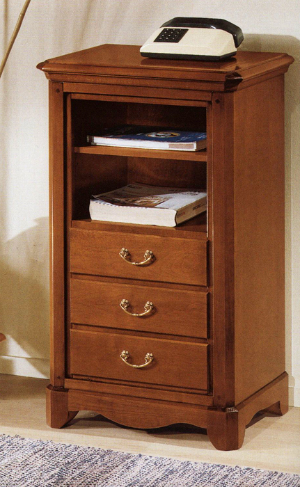 Тумба  GIULIACASA P1025 Michelangelo