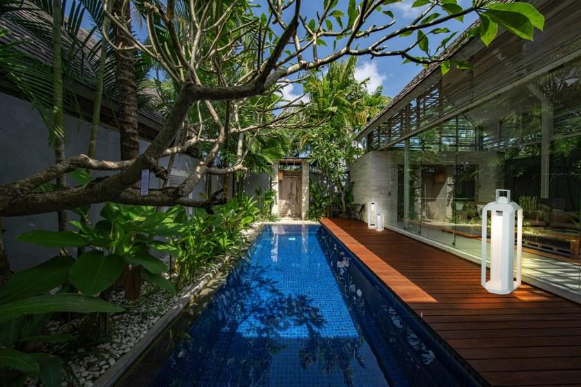 Contardi Беспроводная светодиодная уличная настольная лампа Cube sun-id-1464029 - Вид №6