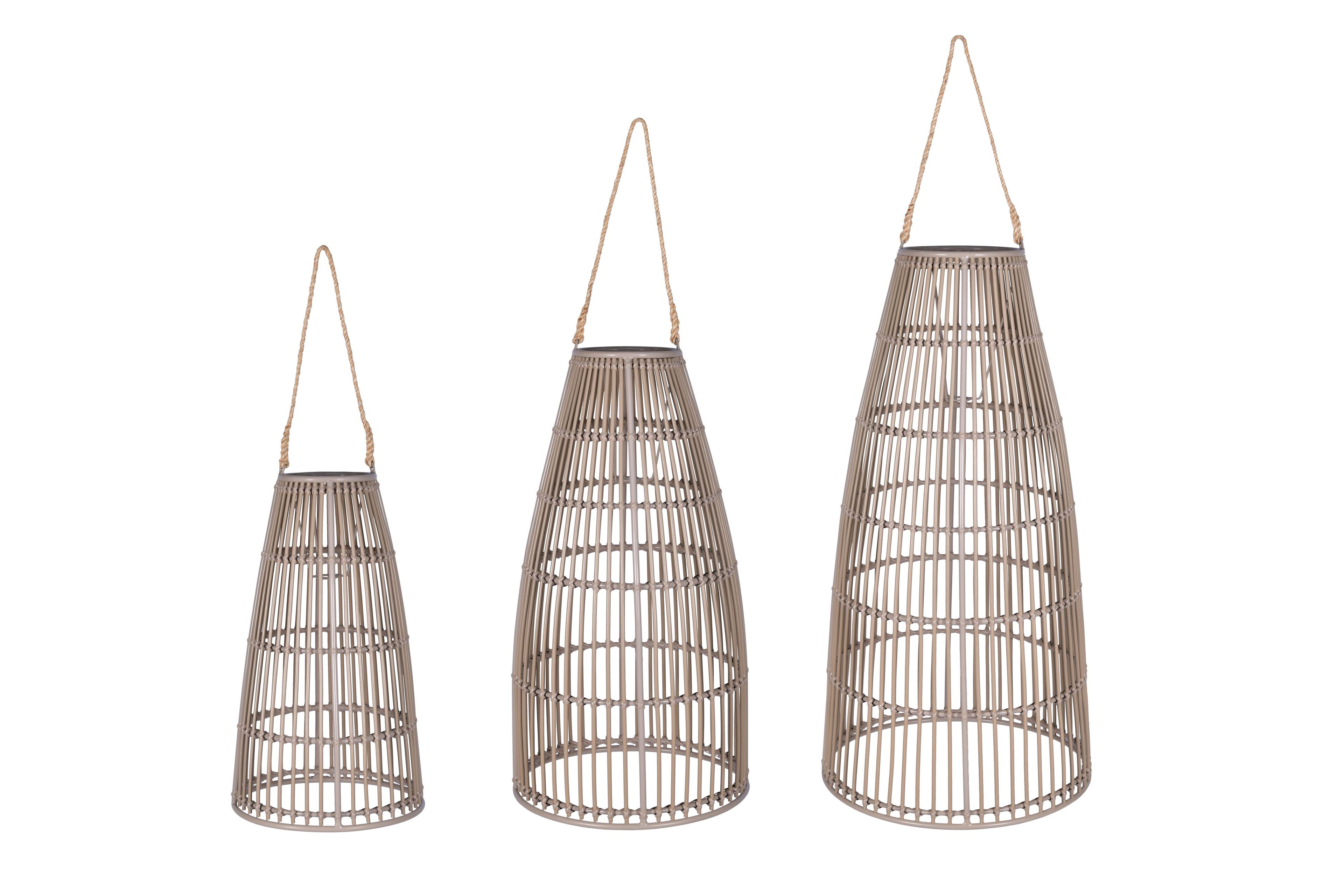 Набор фонарей из синтетического волокна cbdesign лампы ARCH-00016460 - Вид №6