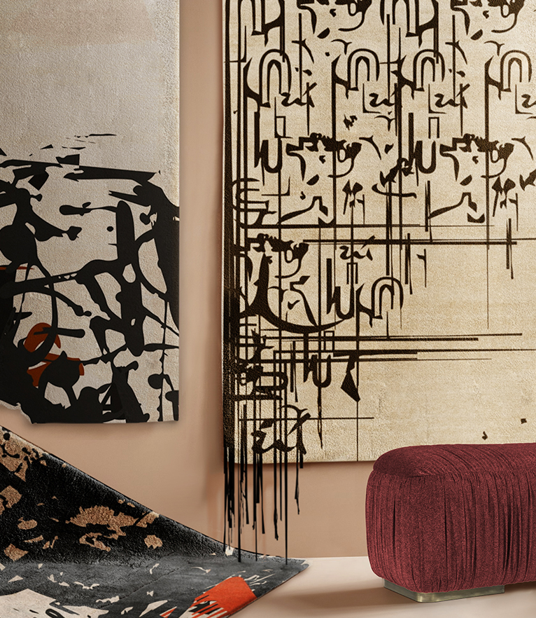 Черный Инкруг RUG'SOCIETY Urban 262_823 - Вид №2