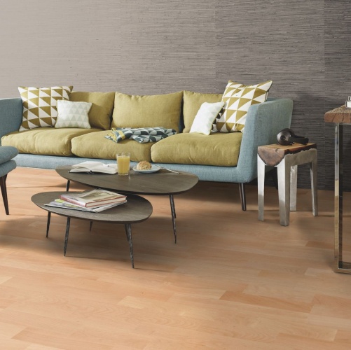 Паркетная доска Boen Бук Анданте BDGL3PTD - Вид №2