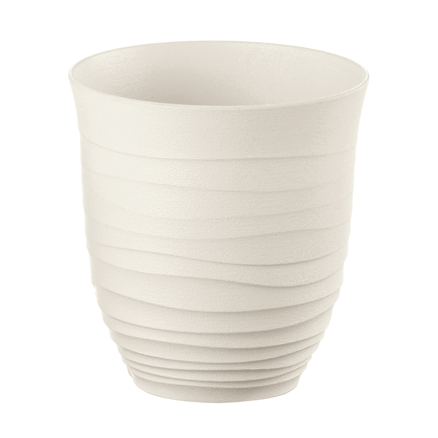 179501156 Стакан tierra, 350 мл, молочно-белый Guzzini 