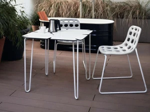 Myyour Квадратный стол Chips