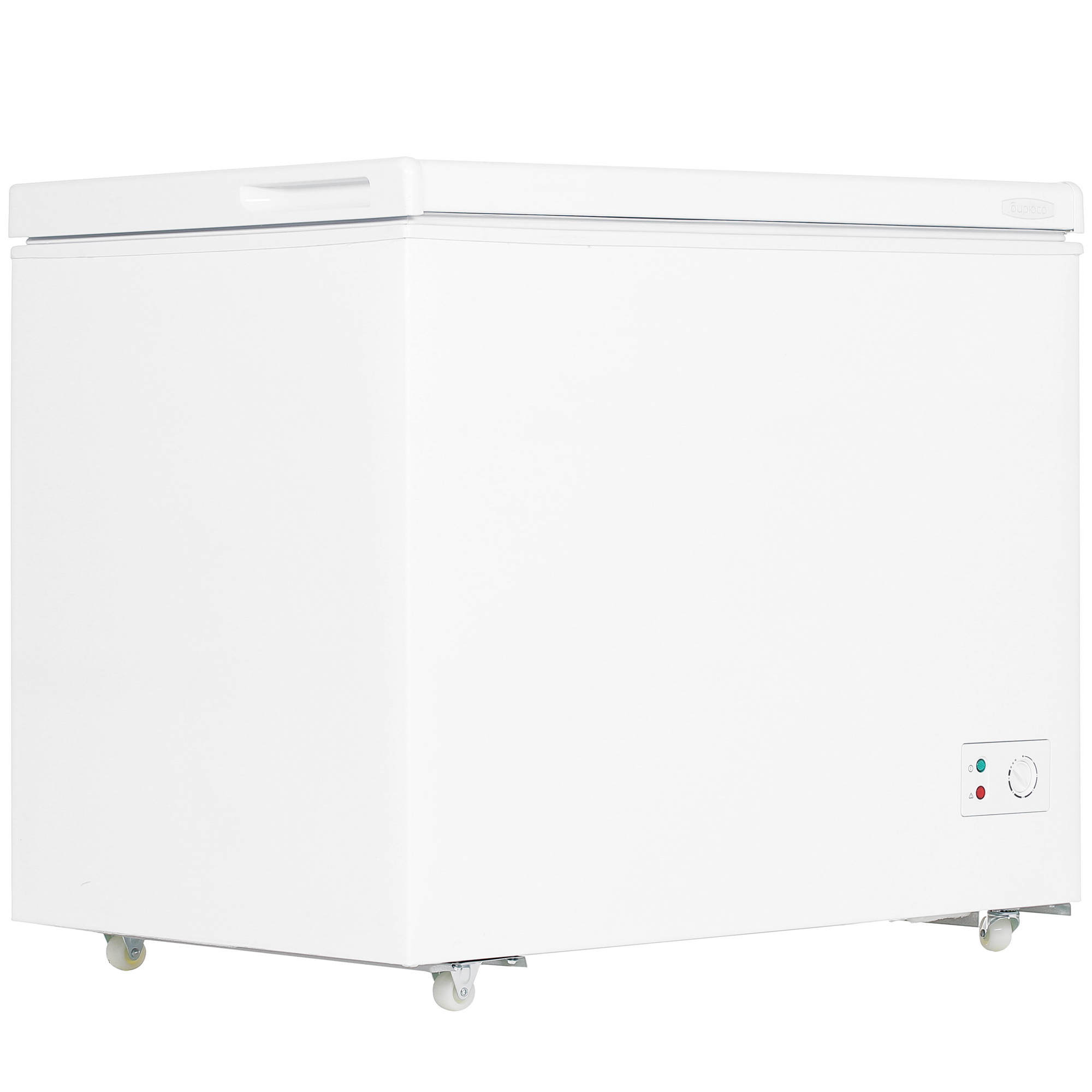 8157674 Морозильный ларь Бирюса Б-260KX белый STDN-0018865