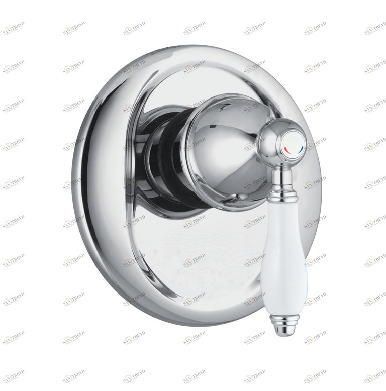 F5409X1 Встроенный смеситель для душа FIMA CARLO FRATTINI Herend 