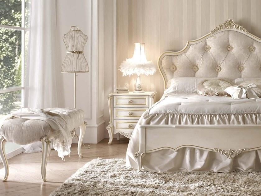 VOLPI Прямоугольная тумбочка с ящиками Emporio volpi sun-id-1407986 - Вид №1