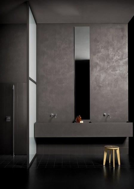 Kerakoll Design Ультратонкое экологическое покрытие для интерьеров Warm sun-id-1433723 - Вид №1