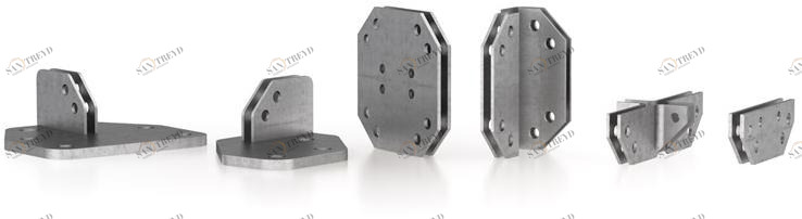 ROTHOBLAAS Соединительные пластины X-rad sun-id-1514421