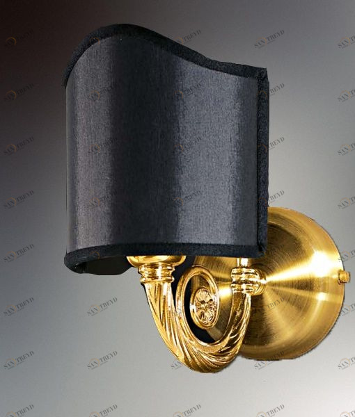 Il Tempo Del Светильник Appliques AC 723 Arredo APPLIQUESAC723ARREDO