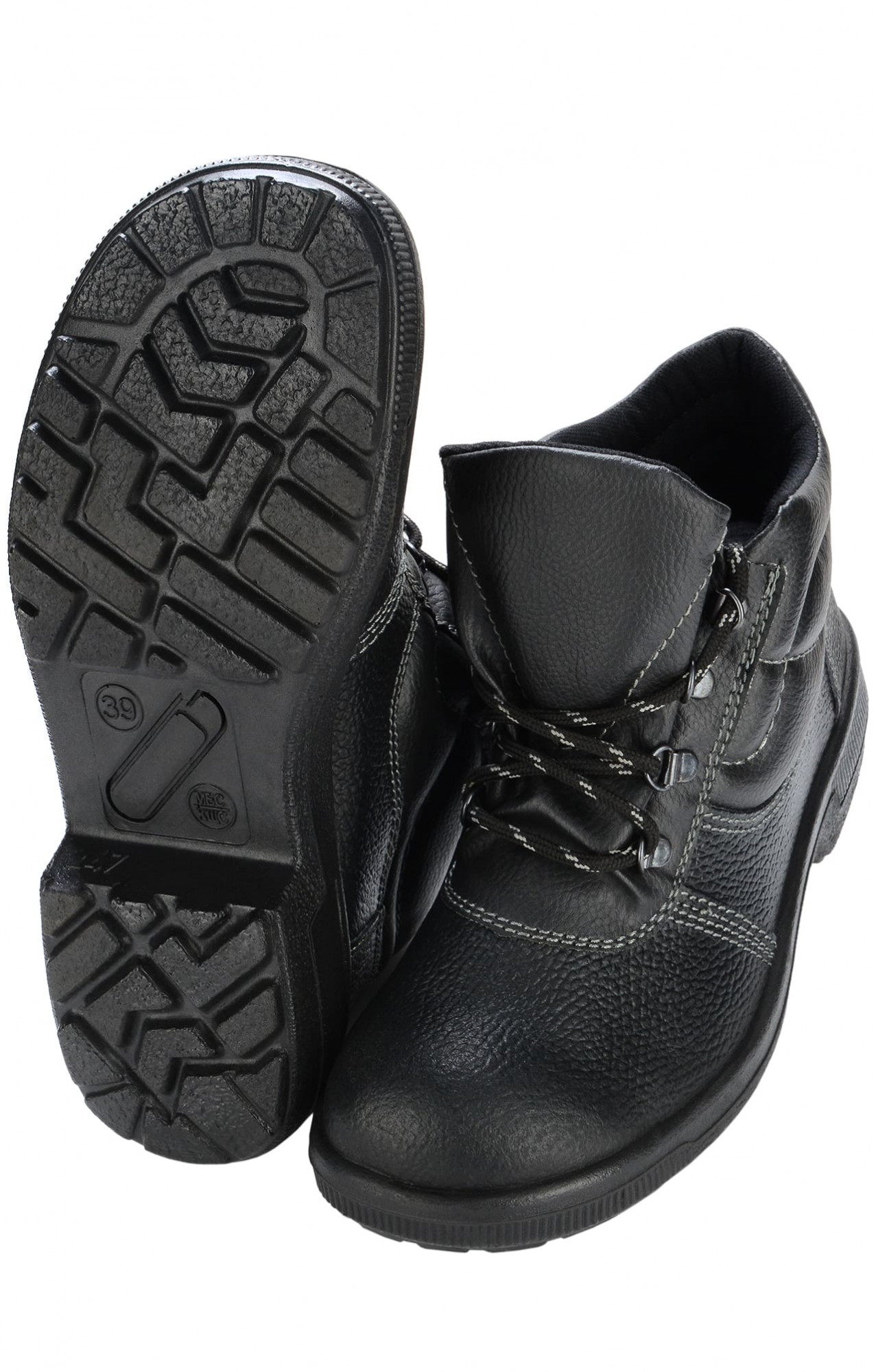 62326 Ботинки "Труд" с металлическим подноском  Летняя обувь  размер 47 Спецодежда 