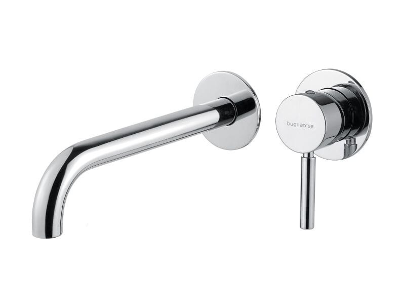 Смеситель для раковины из хромированной латуни Bugnatese Kobuk ARCH-00134322 - Вид №1